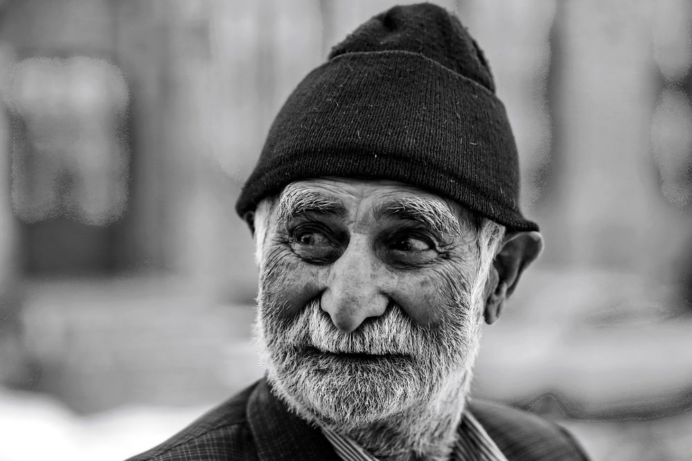 Photograph by mohammadreza behmaram