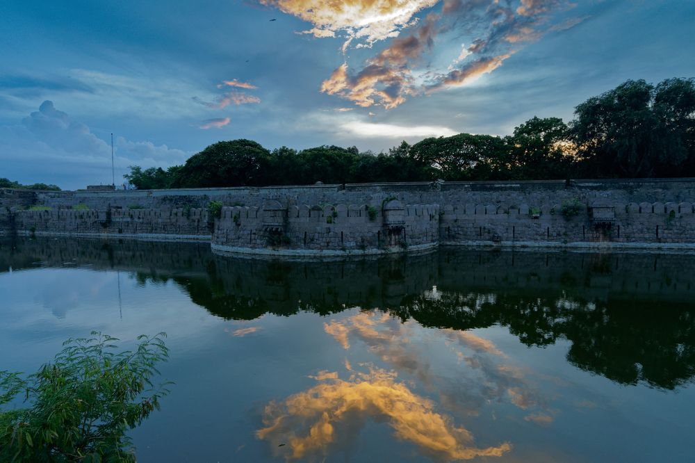 Фотография автора Mahmudul Hasan