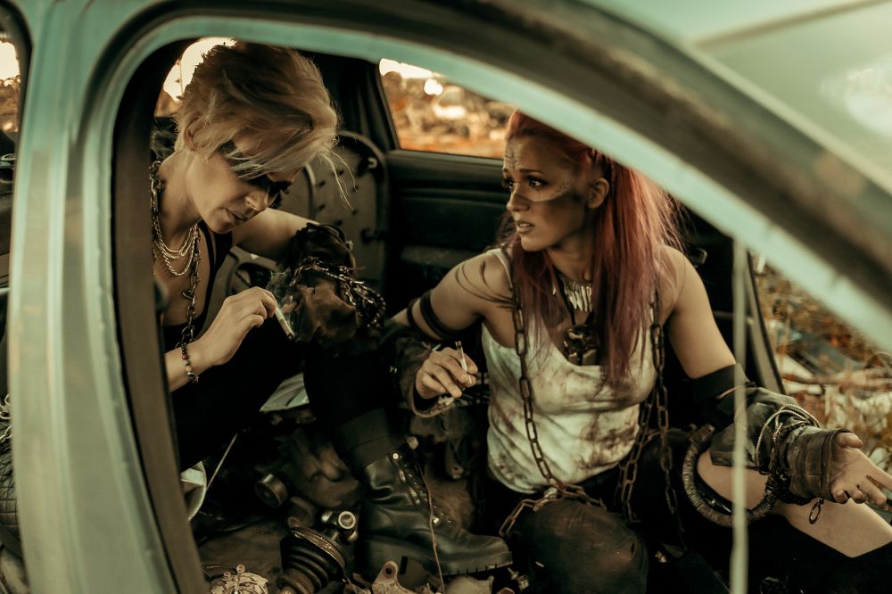 Photograph by Головин Владимир