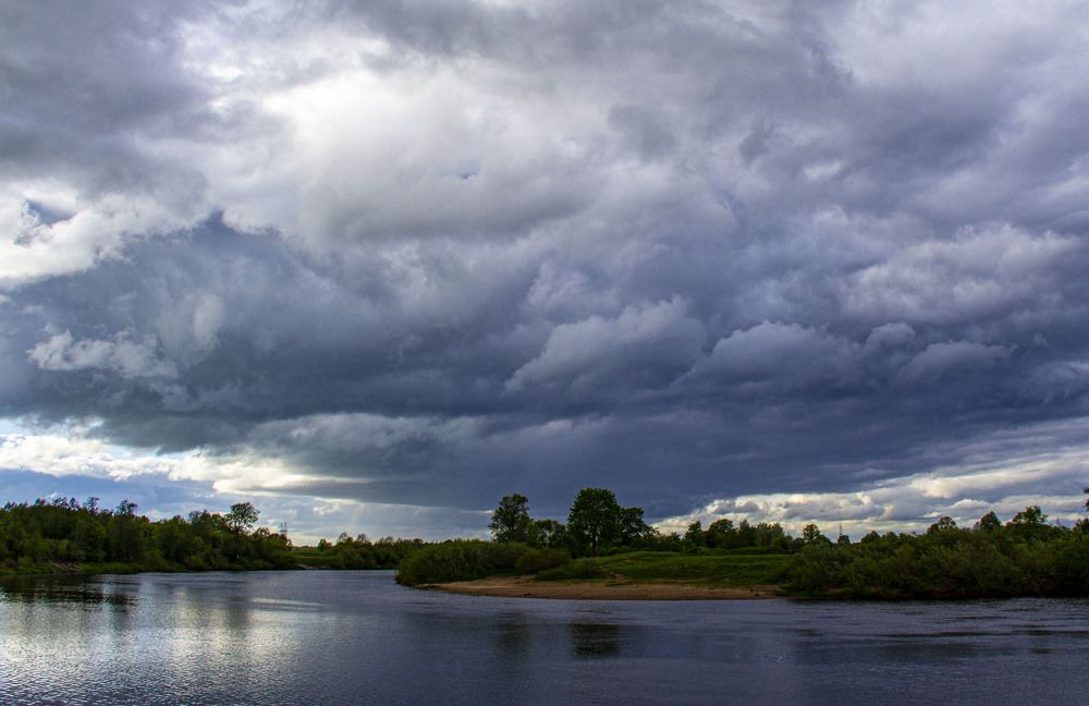 Photograph by Дмитрий Селицкий