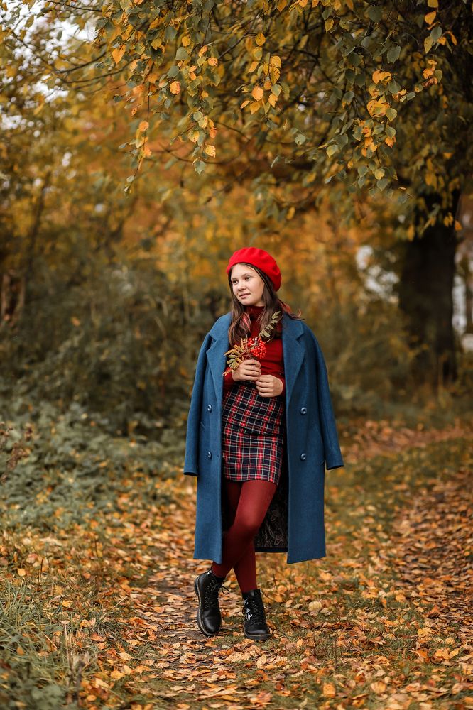 Photograph by Елена Фролова