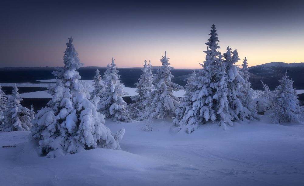 Photograph by Татьяна Бирюкова