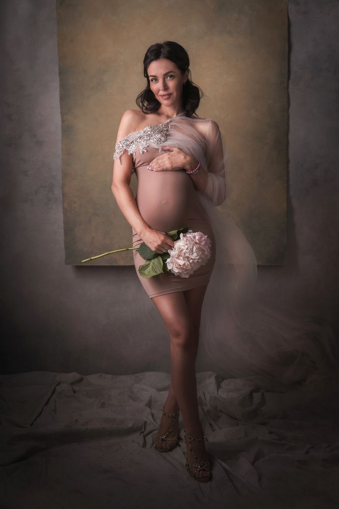 Photograph by Анастасия Лебедева