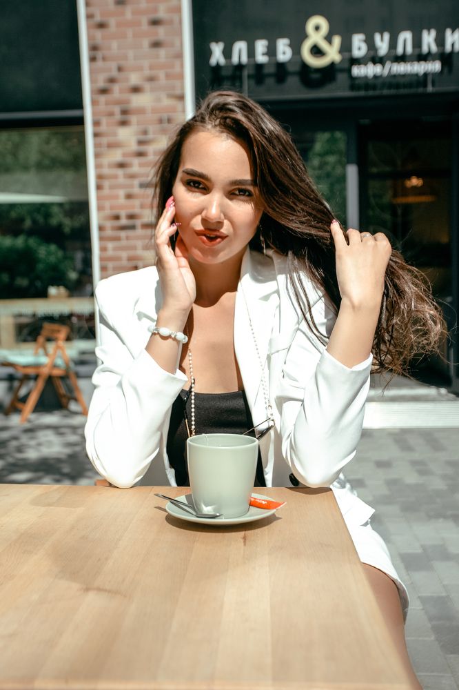 Photograph by Владимир Бедских