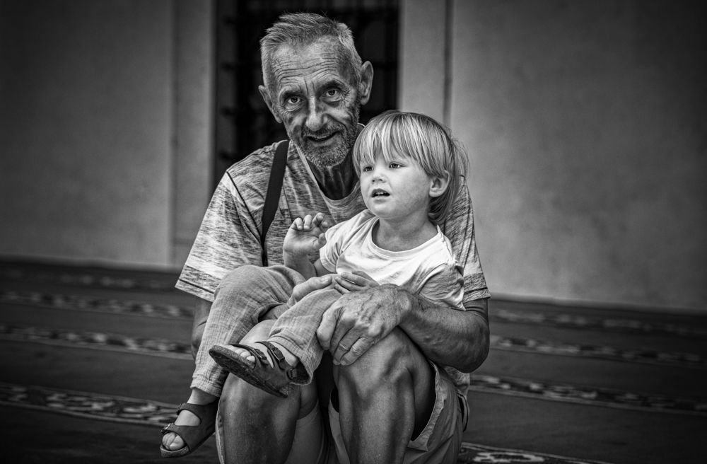 Фотография автора Damir B.