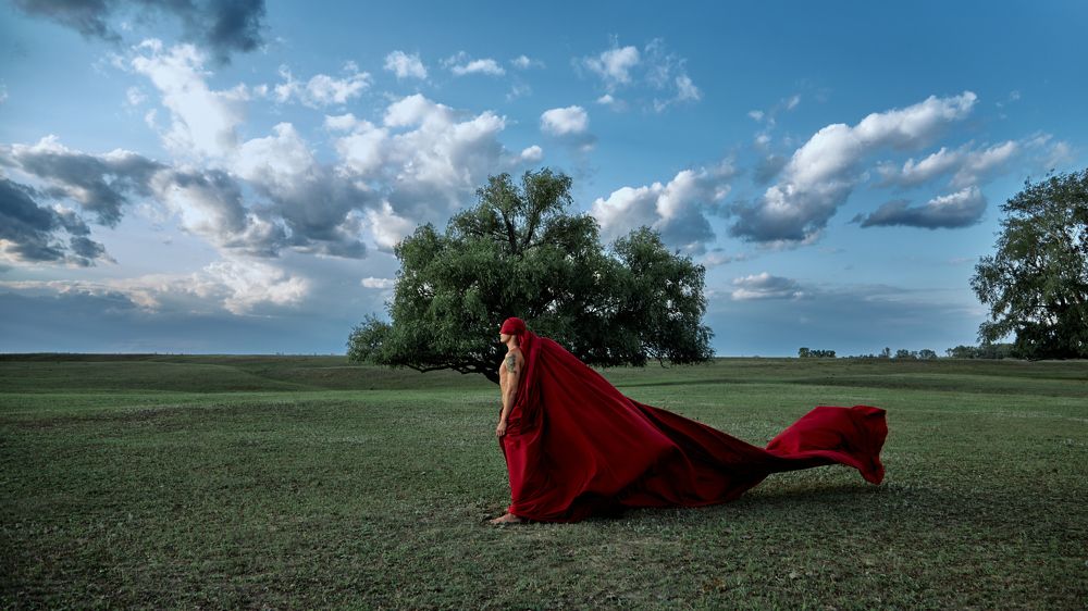 Photograph by Лев