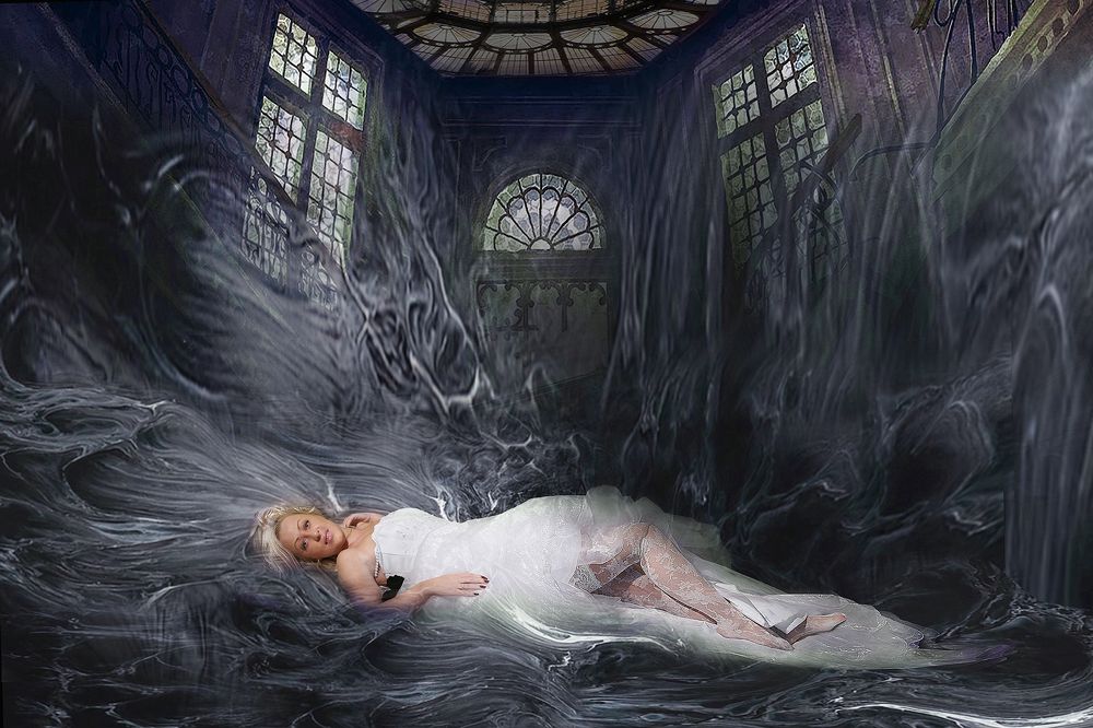 Photograph by Александр Завьялов