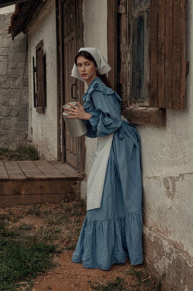 Photograph by Евгения Будякова