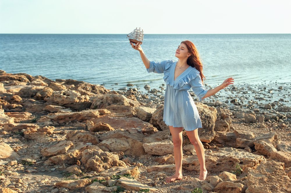 Photograph by Евгения Будякова