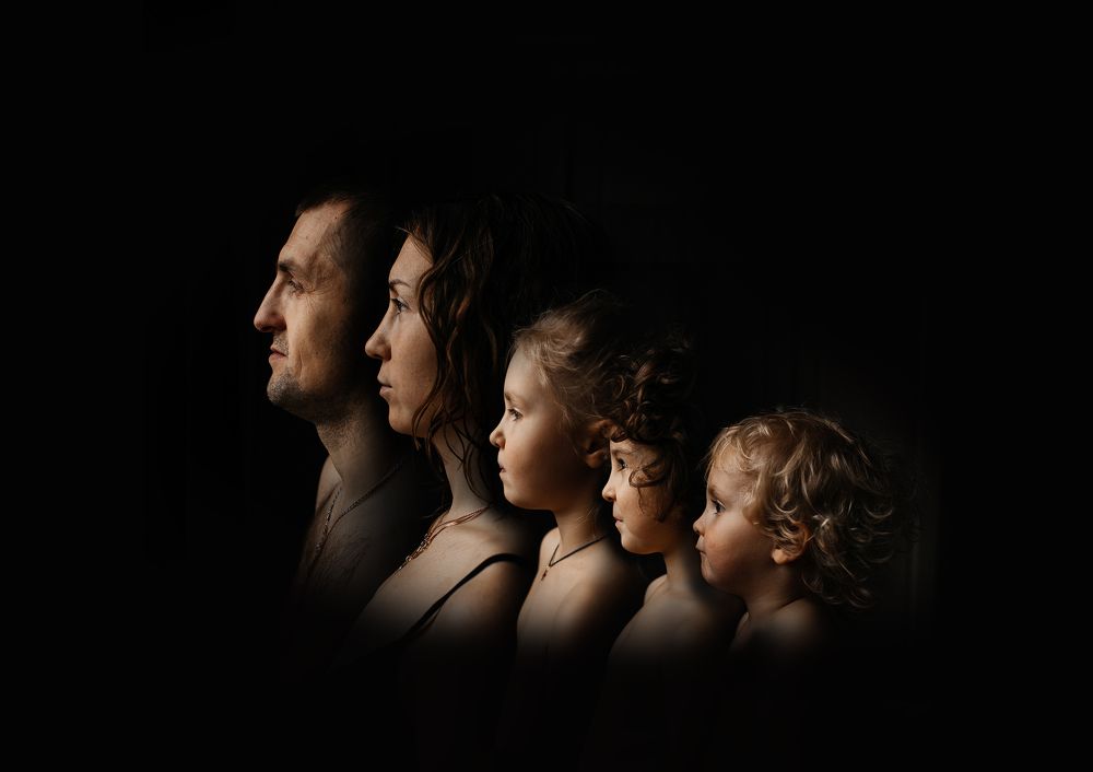 Photograph by Екатерина Герасимова