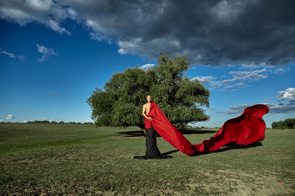 Photograph by Лев