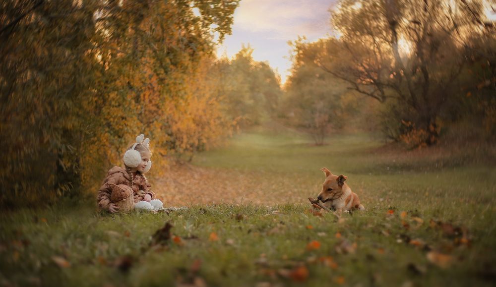 Photograph by Светлана Филиппова