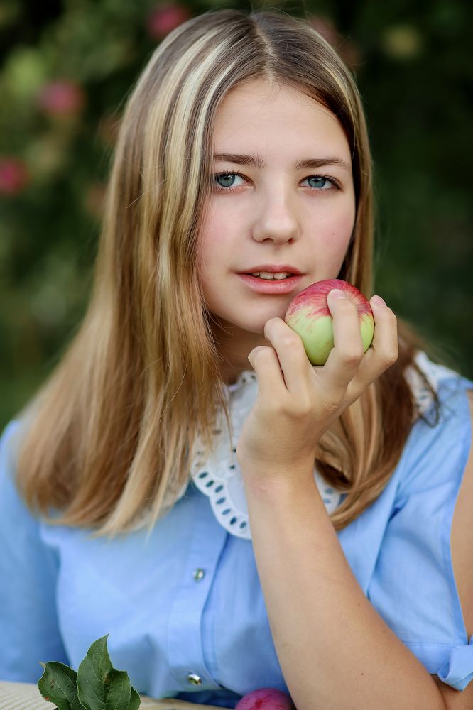 Photograph by Елена Фролова