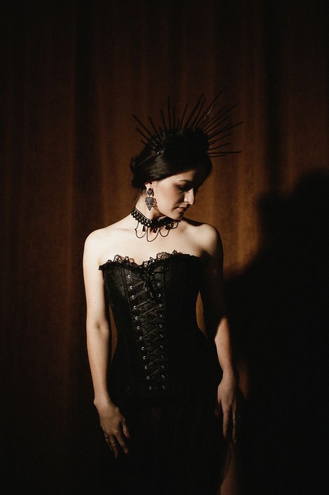 Photograph by Элиза Миникаева