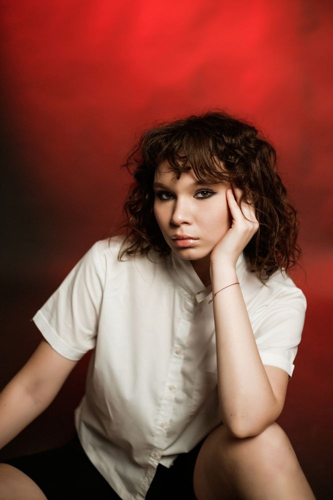 Photograph by Элиза Миникаева