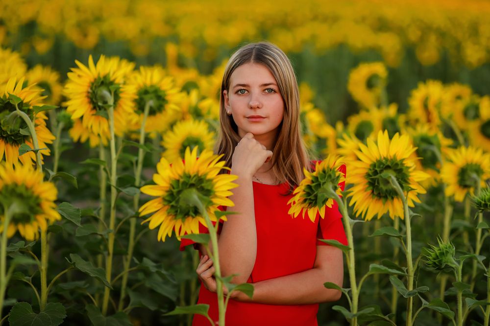 Photograph by Елена Фролова