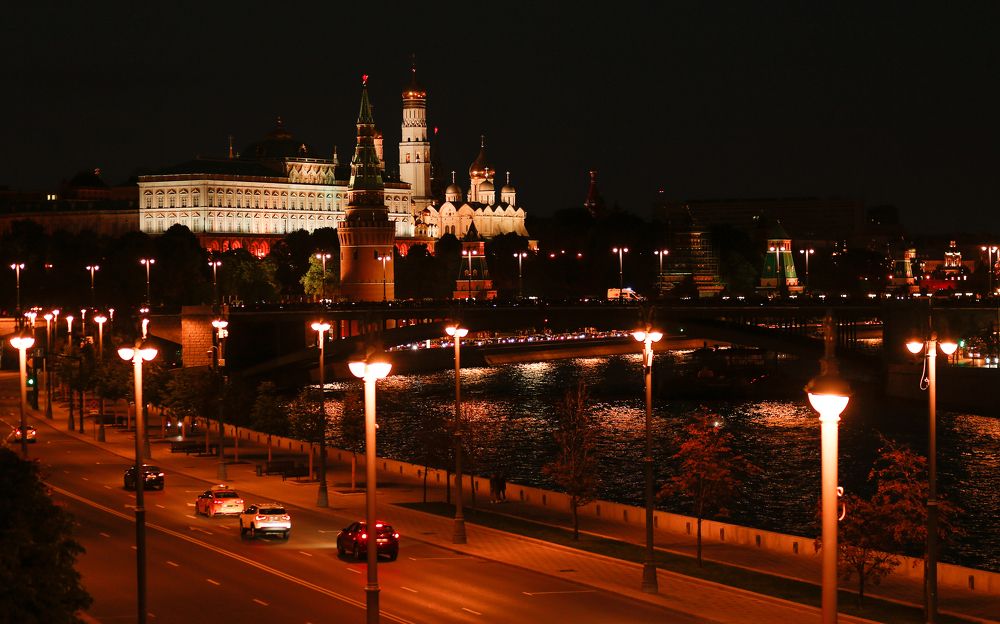 Photograph by Элиза Миникаева