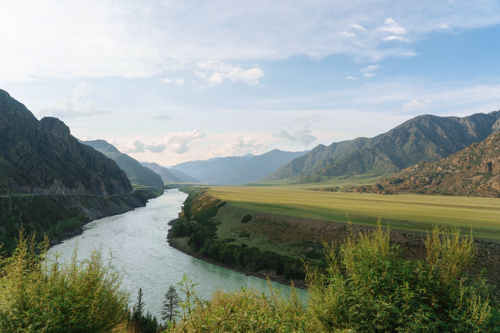 Photograph by Нина Гюрсой