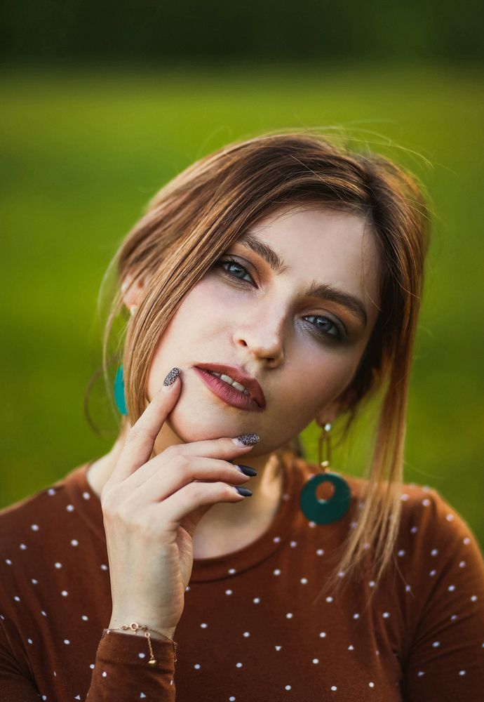 Photograph by Элиза Миникаева