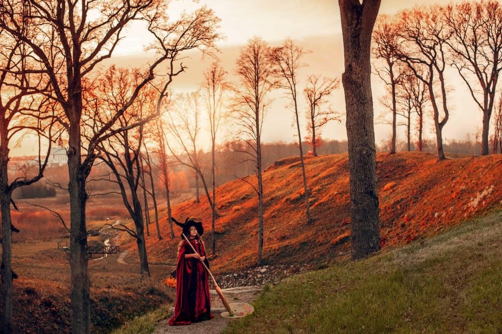 Photograph by Jelena