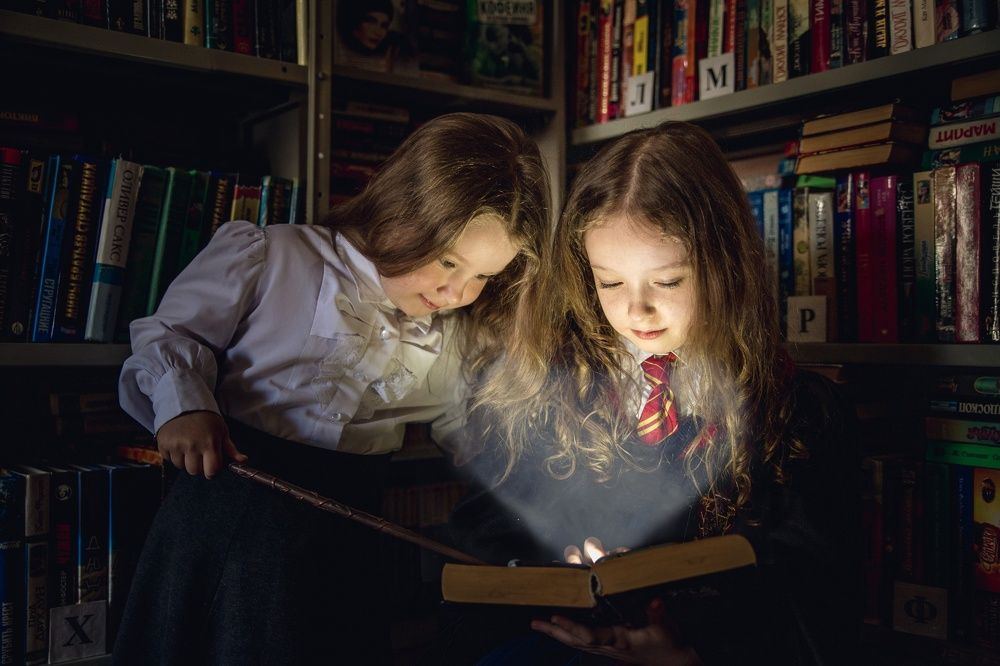 Photograph by Марина Комина