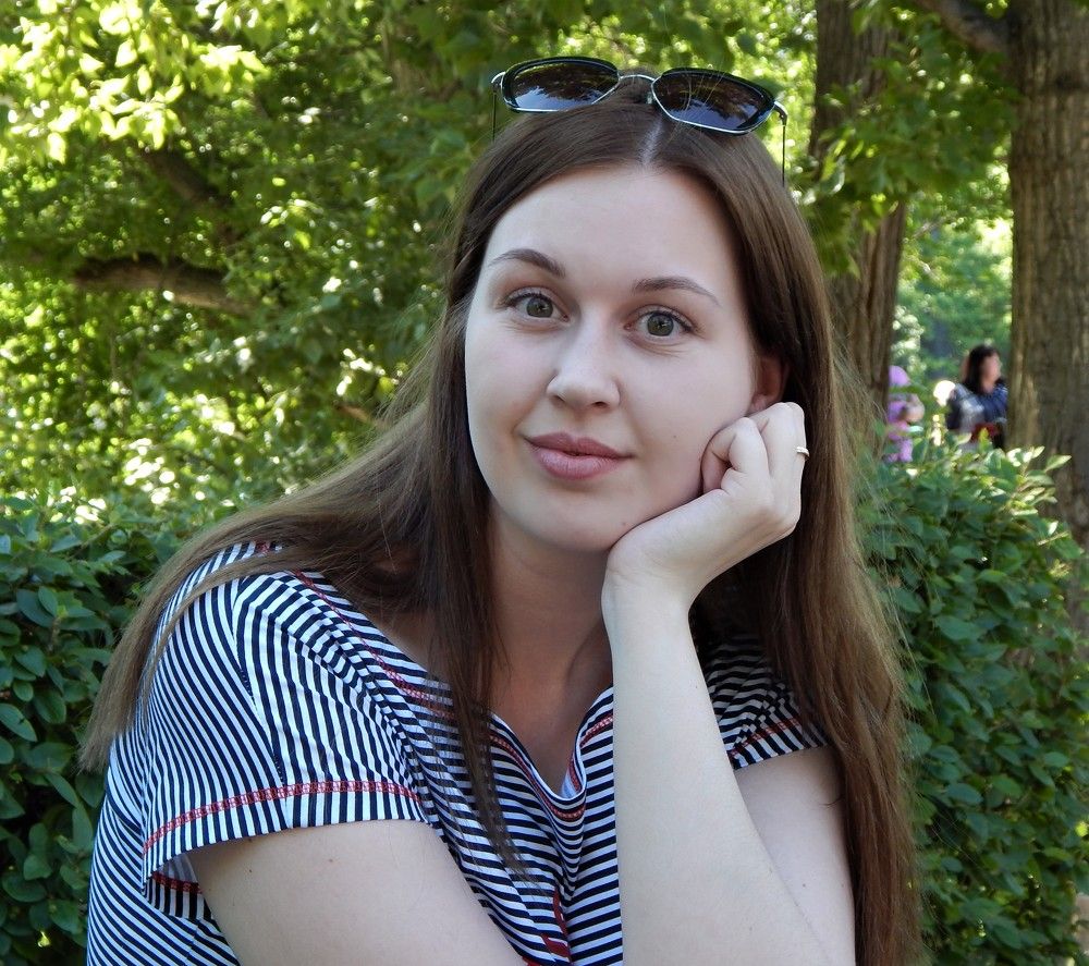 Photograph by Ирина Самойленко