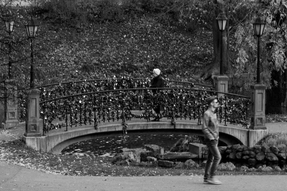 Photograph by Александр Клиновский