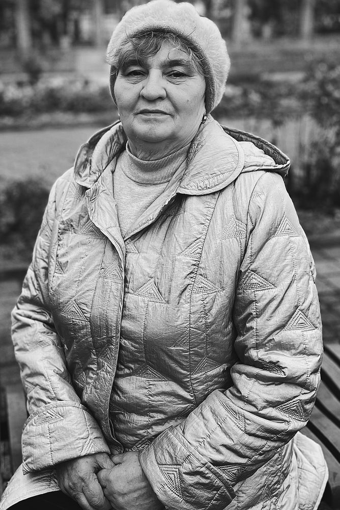 Photograph by Лена Суворова
