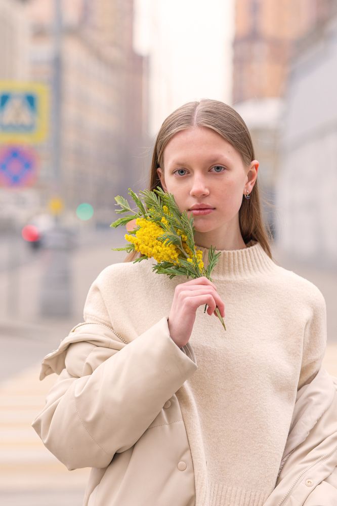 Photograph by Нина Гюрсой