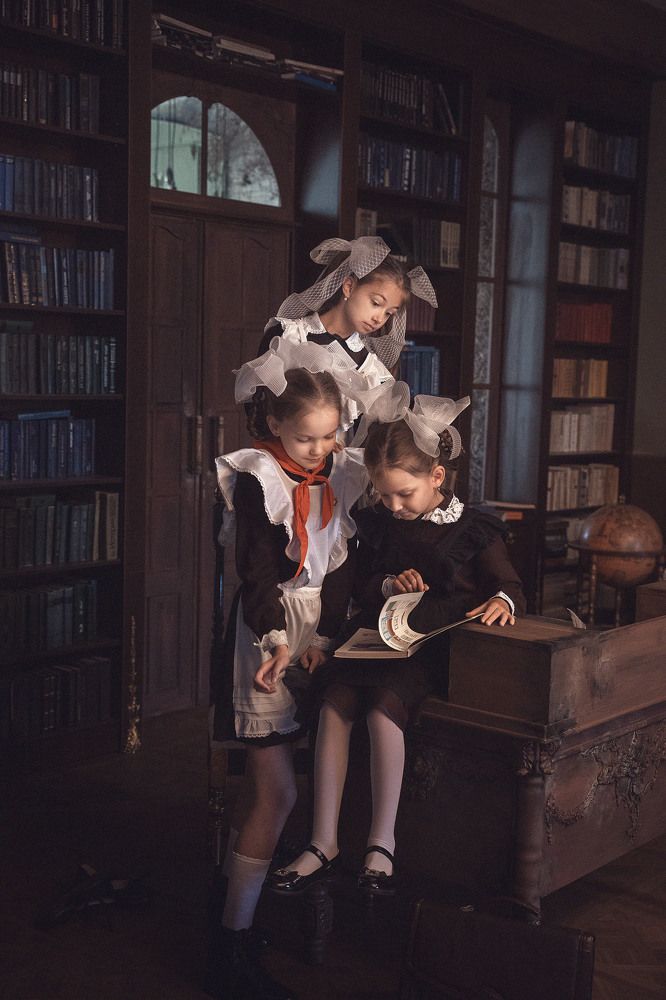 Photograph by Оксана Ершова