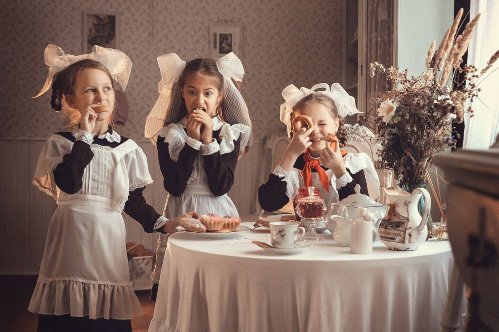 Photograph by Оксана Ершова