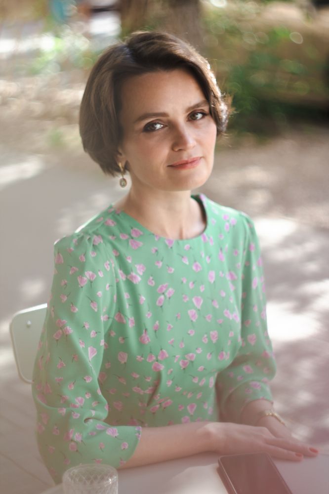 Photograph by Екатерина Печеркина