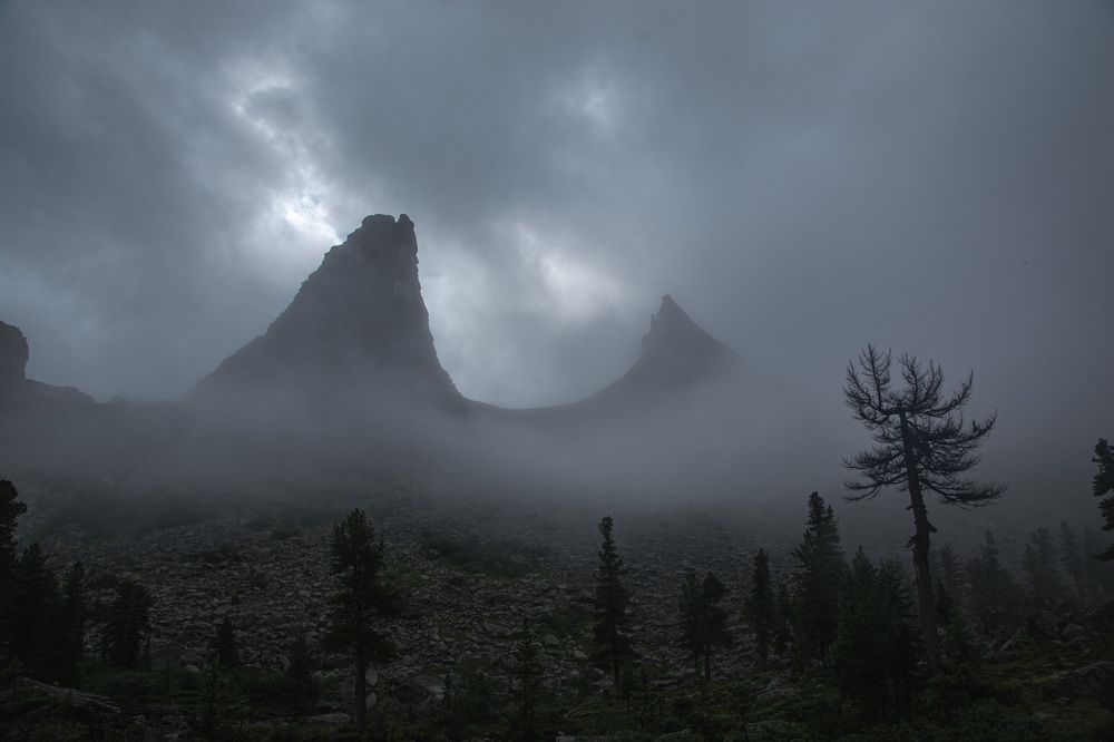 Photograph by Андрей Бобрюк