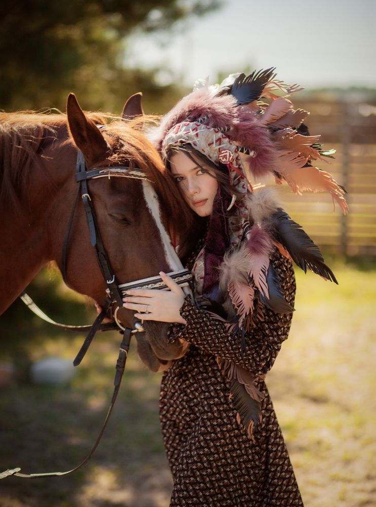 Photograph by Юлия Пузачева