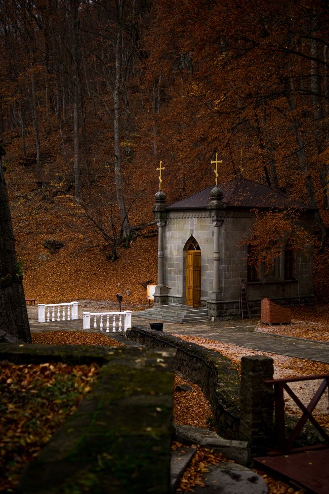 Photograph by Анна Изюмская