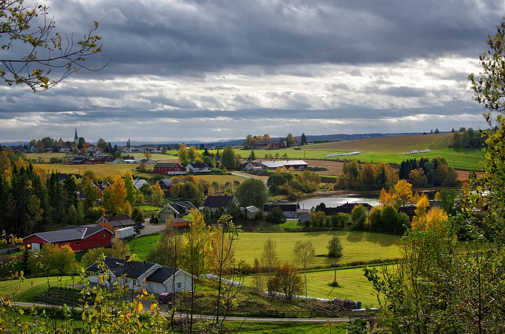 Photograph by Ionika Mink