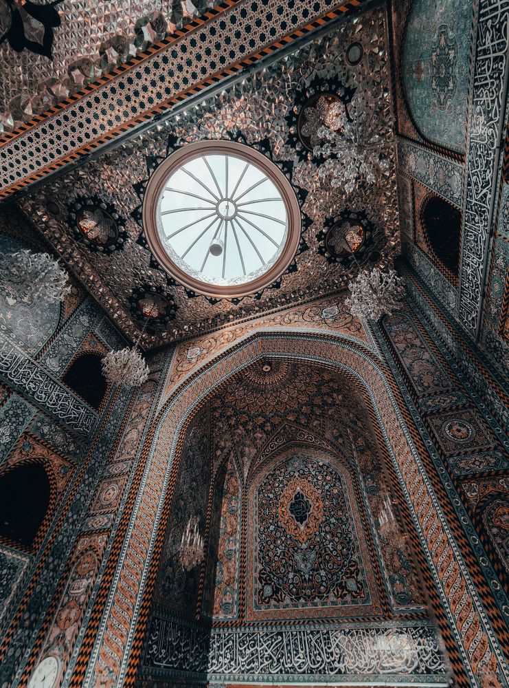 Photograph by Ghalib Hasnain