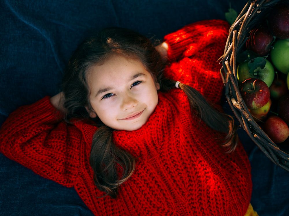 Photograph by Nadeshda Weber