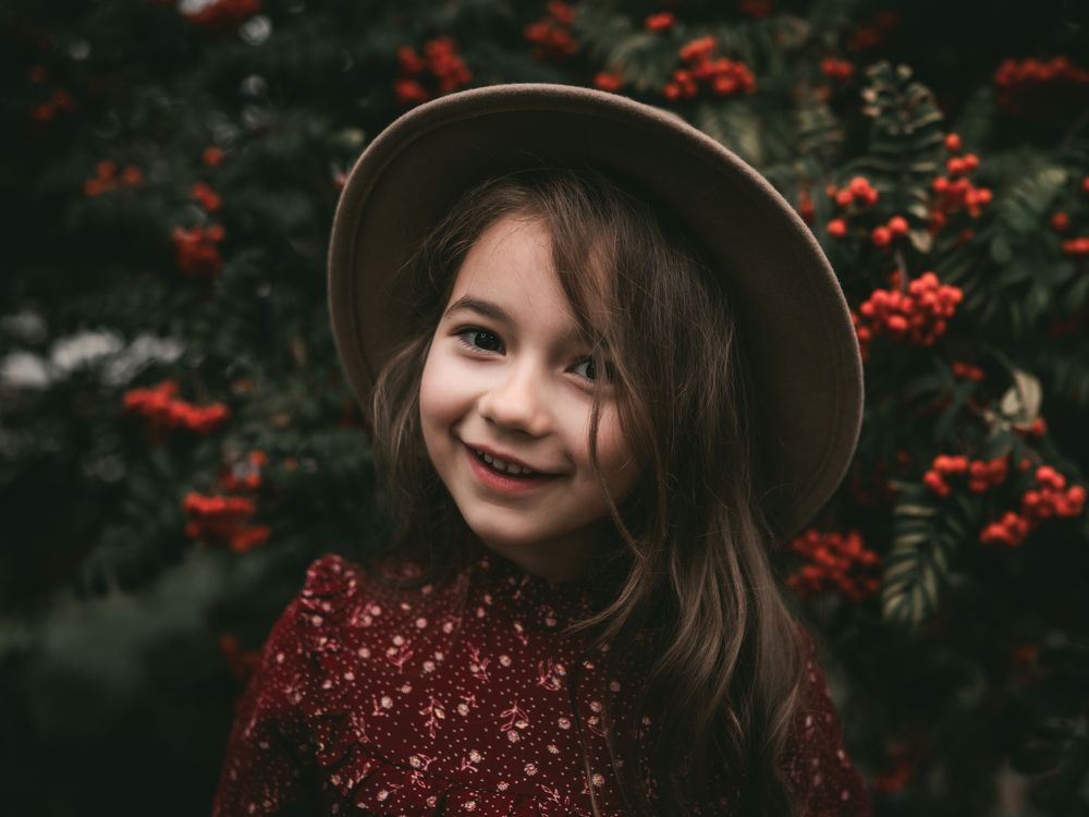 Photograph by Nadeshda Weber