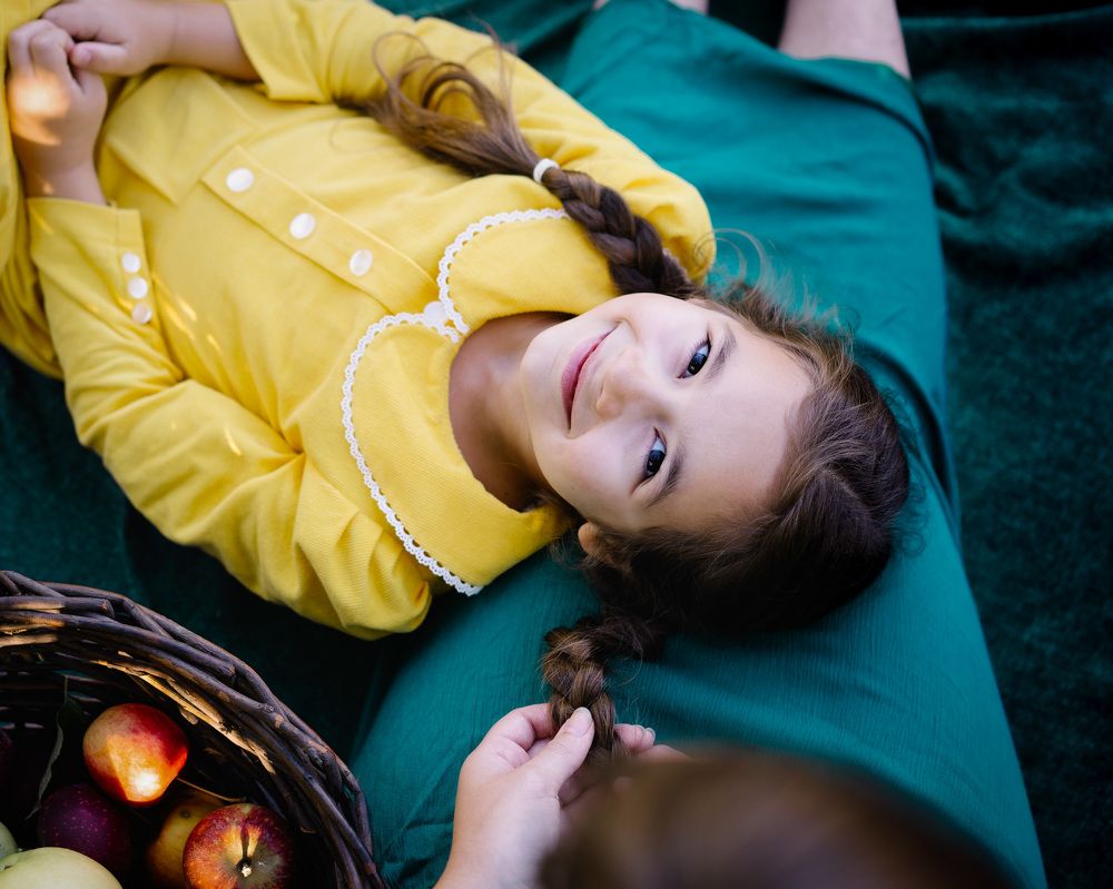 Photograph by Nadeshda Weber