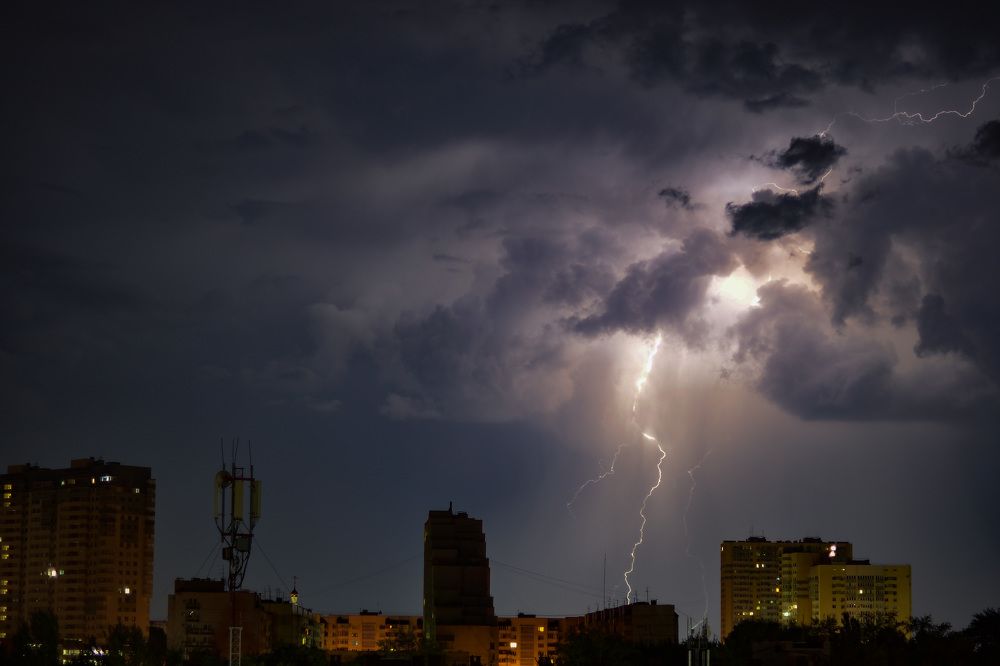 Photograph by Мария Шерер