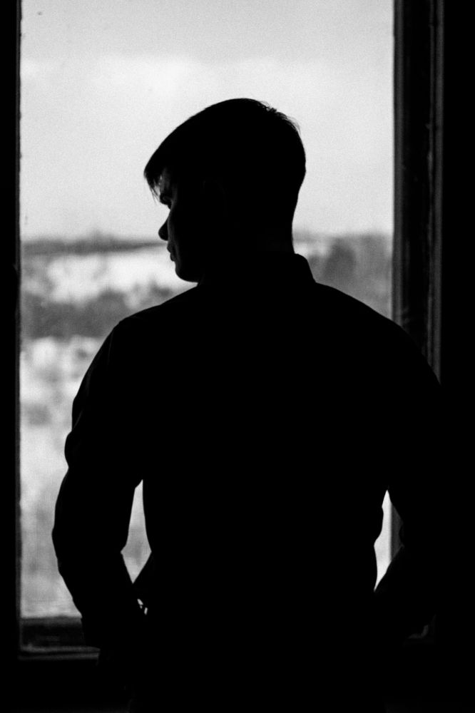 Photograph by Евгения Куликова