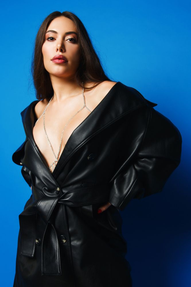 Photograph by Marie Dashkova