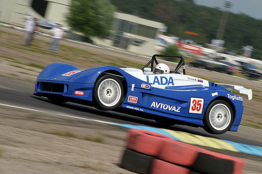 Photograph by Владимир Гашнев