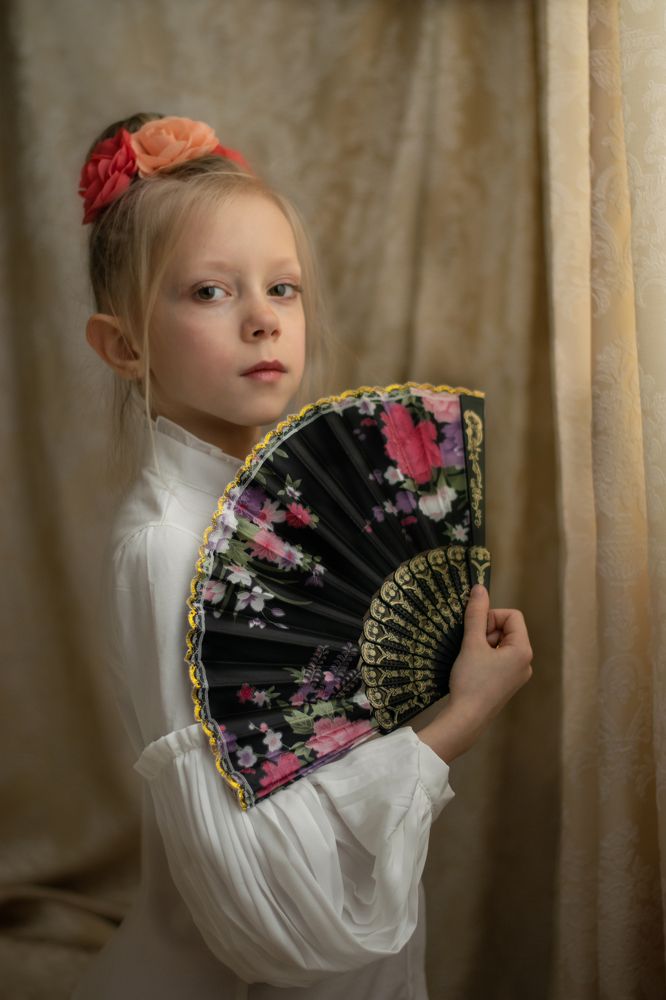 Photograph by Татьяна Мыгакова