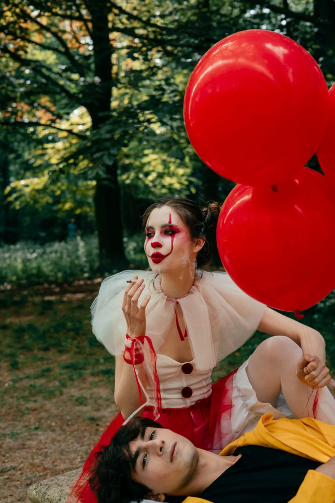 Photograph by Евгения Танькова