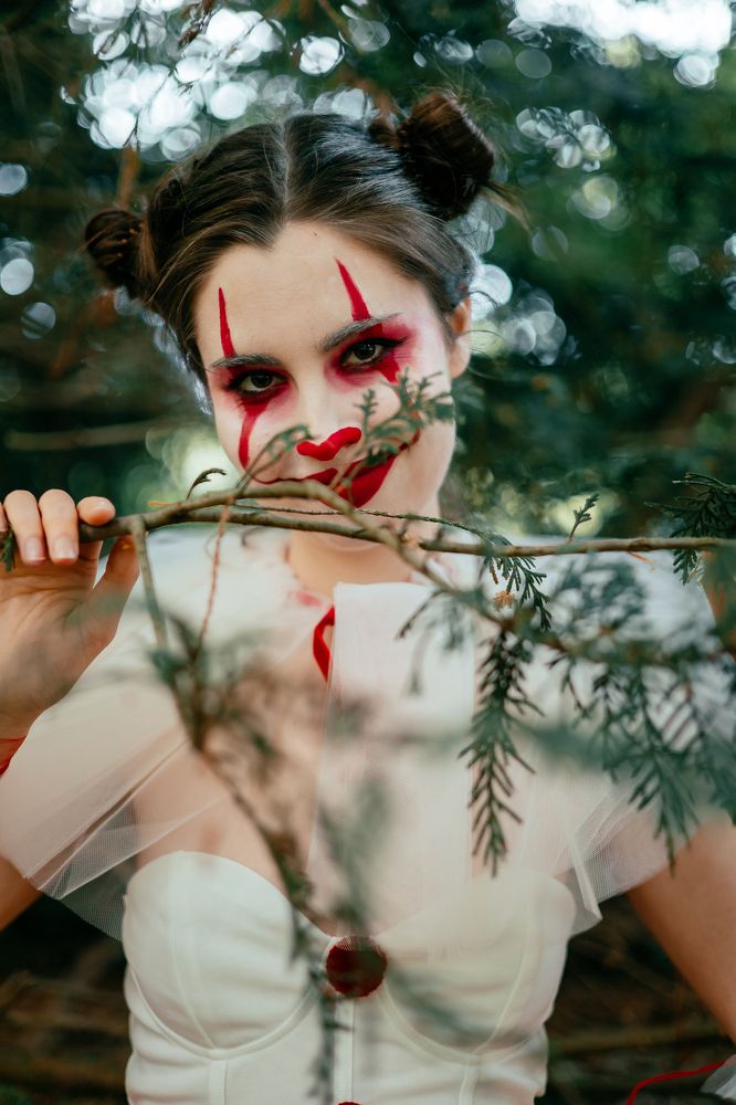 Photograph by Евгения Танькова