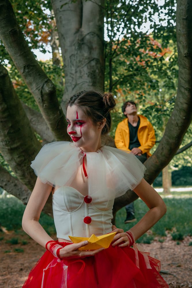 Photograph by Евгения Танькова