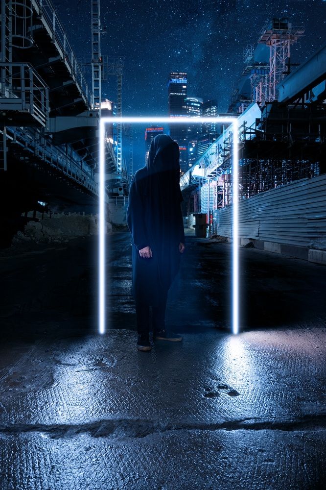 Photograph by Ilya Ozherelev