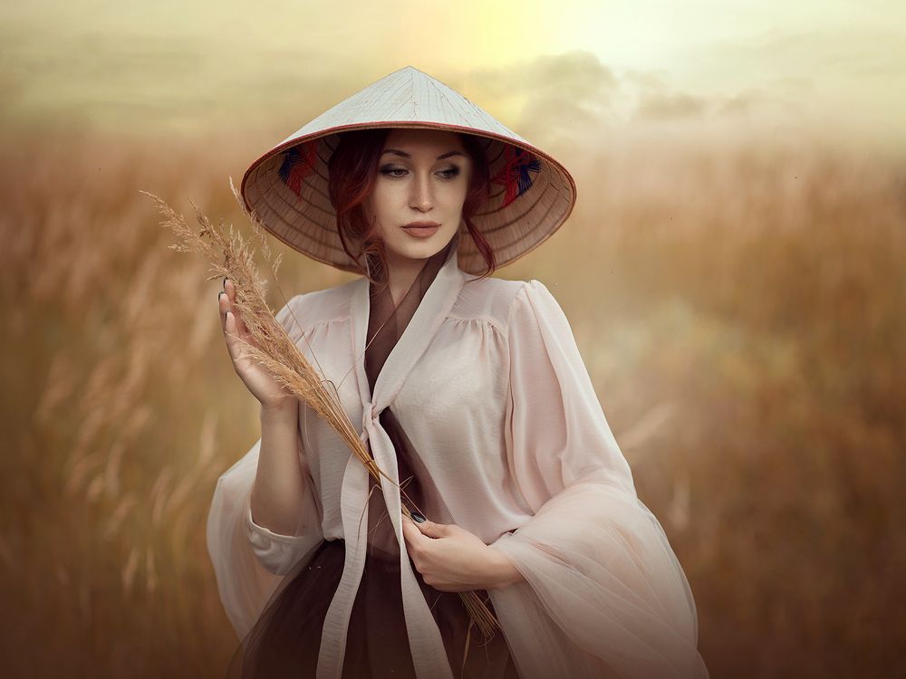 Photograph by Ольга Куницкая